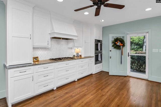 3907 Trenholm Road, Forest Acres, SC 29206