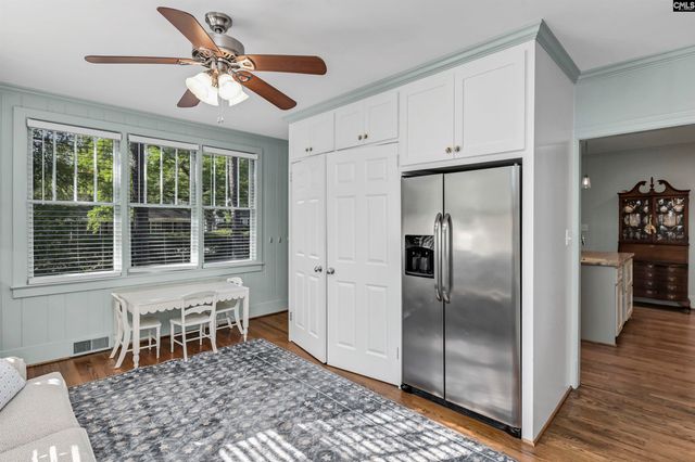 3907 Trenholm Road, Forest Acres, SC 29206