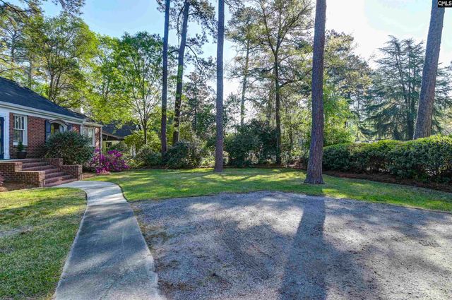 3907 Trenholm Road, Forest Acres, SC 29206
