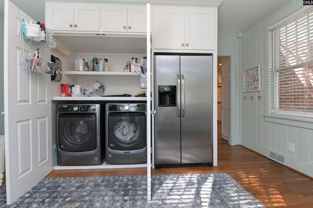 3907 Trenholm Road, Forest Acres, SC 29206