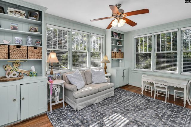 3907 Trenholm Road, Forest Acres, SC 29206