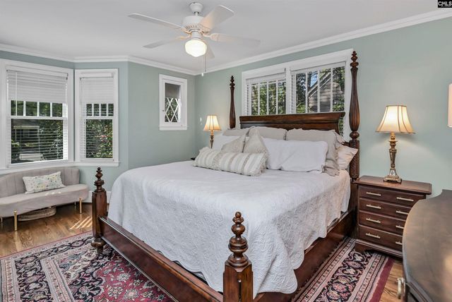 3907 Trenholm Road, Forest Acres, SC 29206