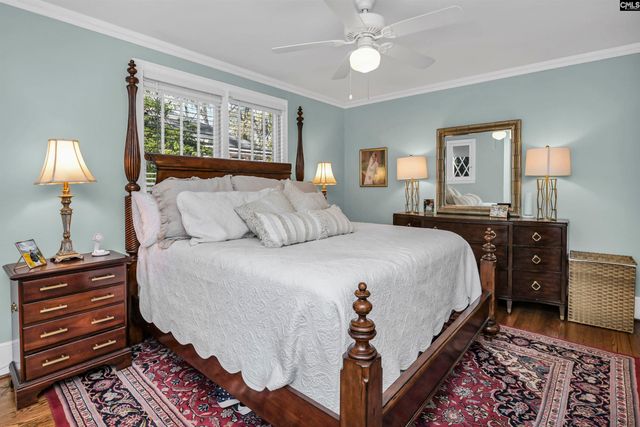 3907 Trenholm Road, Forest Acres, SC 29206