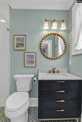 3907 Trenholm Road, Forest Acres, SC 29206