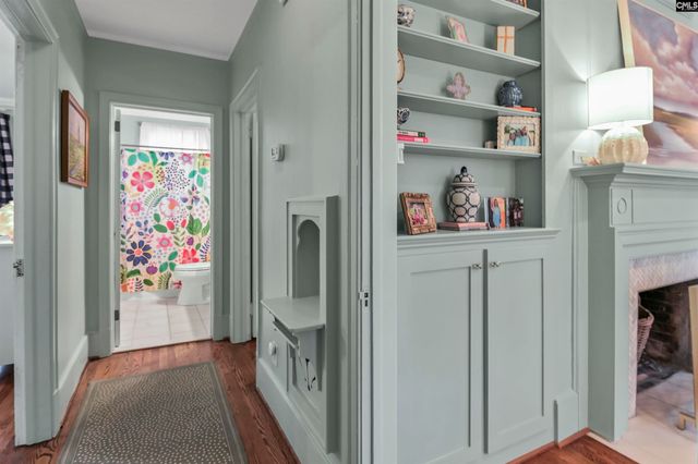 3907 Trenholm Road, Forest Acres, SC 29206