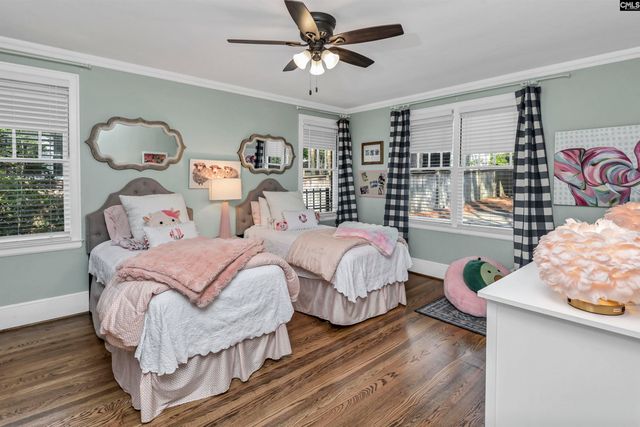 3907 Trenholm Road, Forest Acres, SC 29206