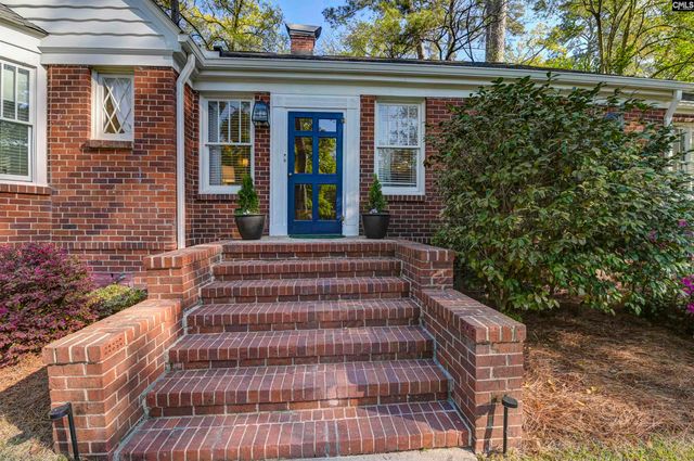 3907 Trenholm Road, Forest Acres, SC 29206