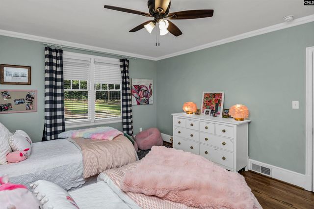 3907 Trenholm Road, Forest Acres, SC 29206