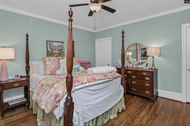 3907 Trenholm Road, Forest Acres, SC 29206