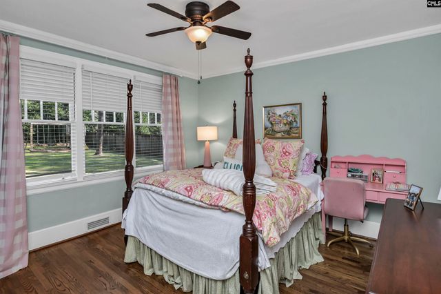 3907 Trenholm Road, Forest Acres, SC 29206