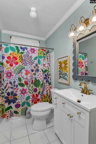 3907 Trenholm Road, Forest Acres, SC 29206