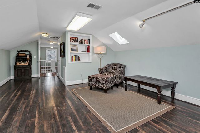 3907 Trenholm Road, Forest Acres, SC 29206