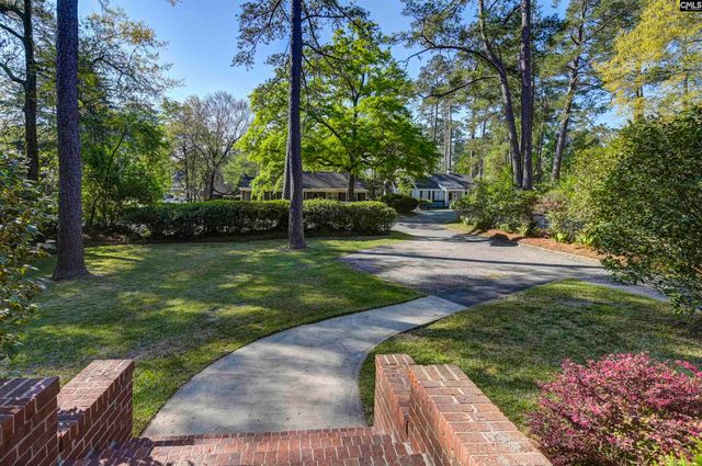3907 Trenholm Road, Forest Acres, SC 29206