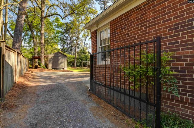 3907 Trenholm Road, Forest Acres, SC 29206