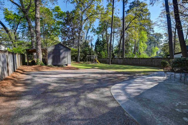 3907 Trenholm Road, Forest Acres, SC 29206