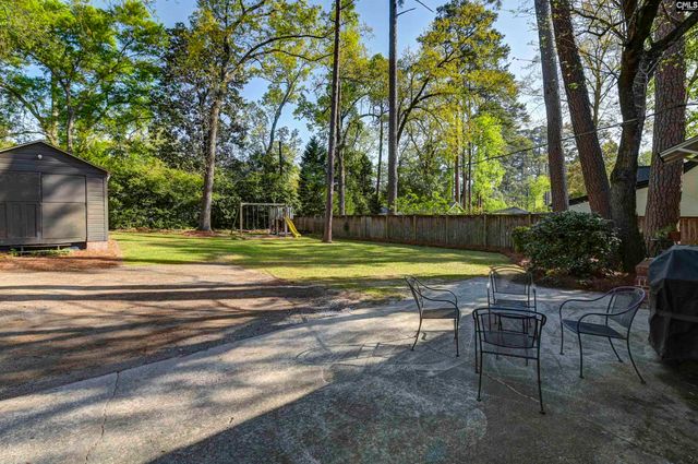 3907 Trenholm Road, Forest Acres, SC 29206