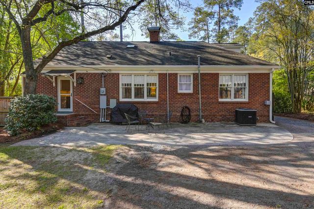 3907 Trenholm Road, Forest Acres, SC 29206