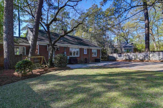 3907 Trenholm Road, Forest Acres, SC 29206