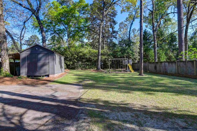 3907 Trenholm Road, Forest Acres, SC 29206