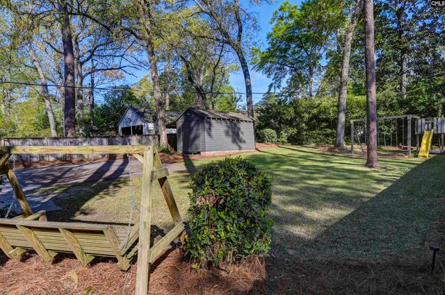 3907 Trenholm Road, Forest Acres, SC 29206