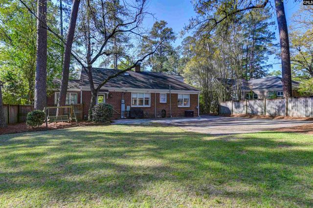 3907 Trenholm Road, Forest Acres, SC 29206