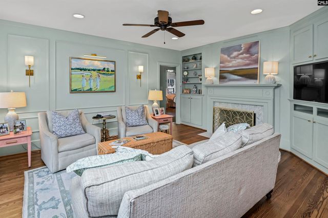 3907 Trenholm Road, Forest Acres, SC 29206