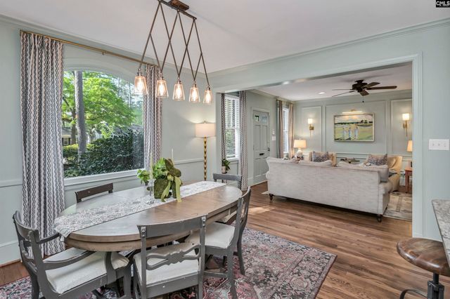 3907 Trenholm Road, Forest Acres, SC 29206