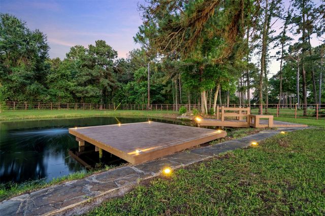 25518 Decker Prairie Rosehill Road, Magnolia, TX 77355