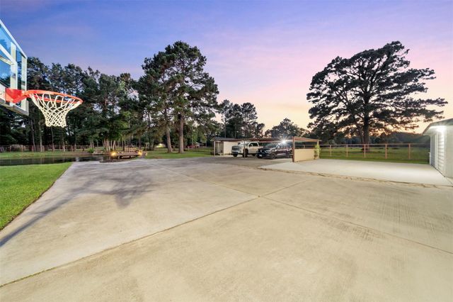 25518 Decker Prairie Rosehill Road, Magnolia, TX 77355
