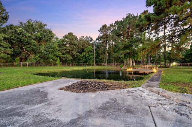 25518 Decker Prairie Rosehill Road, Magnolia, TX 77355