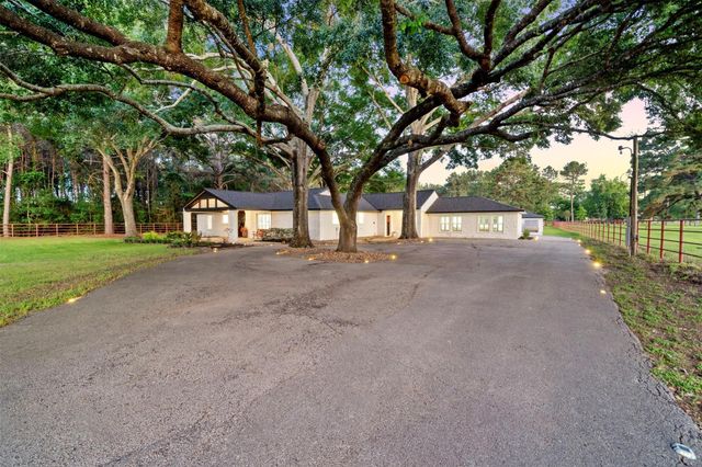 25518 Decker Prairie Rosehill Road, Magnolia, TX 77355