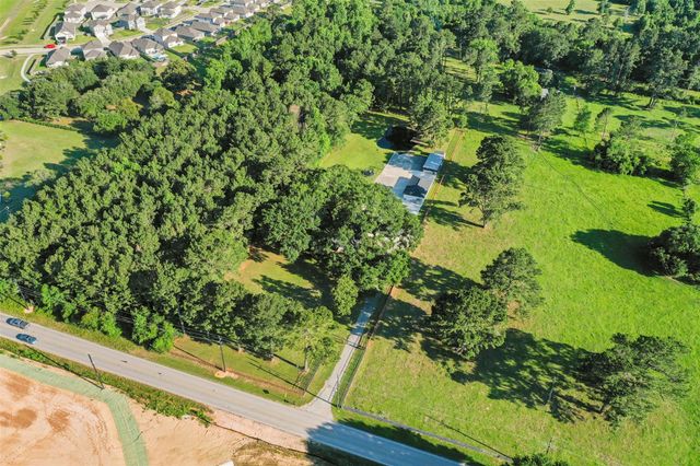 25518 Decker Prairie Rosehill Road, Magnolia, TX 77355