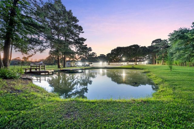25518 Decker Prairie Rosehill Road, Magnolia, TX 77355