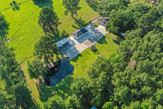 25518 Decker Prairie Rosehill Road, Magnolia, TX 77355