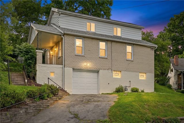 480 Songo St, Baldwin Boro, PA 15227