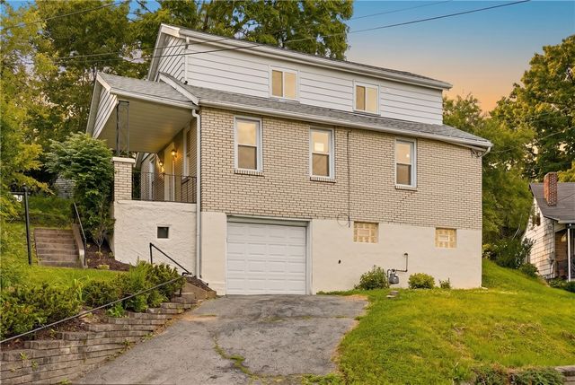 480 Songo St, Baldwin Boro, PA 15227
