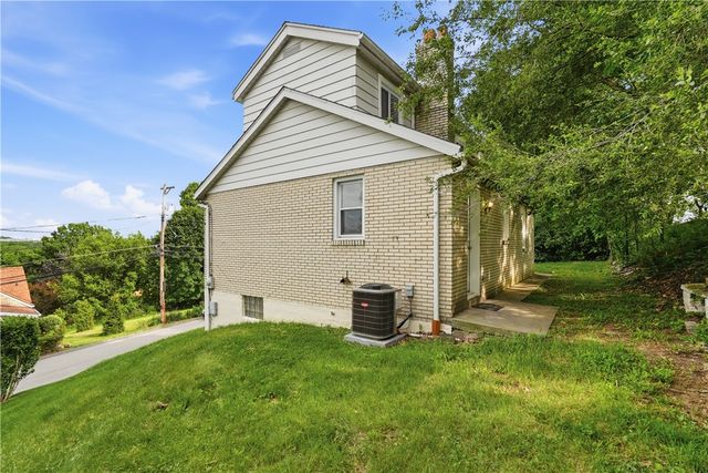 480 Songo St, Baldwin Boro, PA 15227