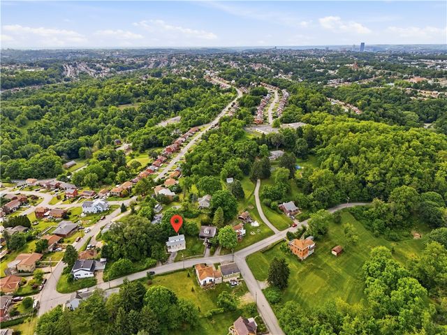480 Songo St, Baldwin Boro, PA 15227