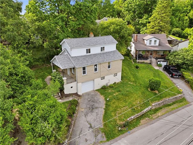 480 Songo St, Baldwin Boro, PA 15227
