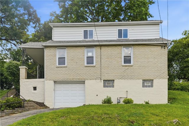 480 Songo St, Baldwin Boro, PA 15227