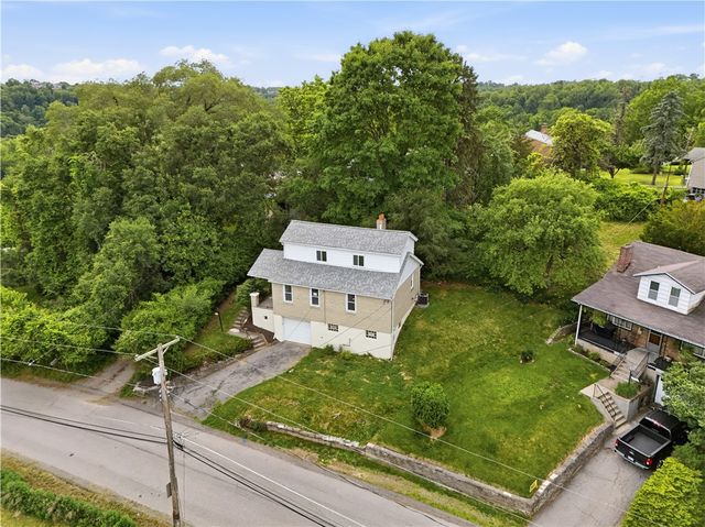 480 Songo St, Baldwin Boro, PA 15227