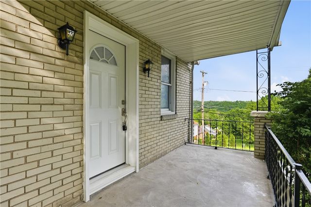 480 Songo St, Baldwin Boro, PA 15227