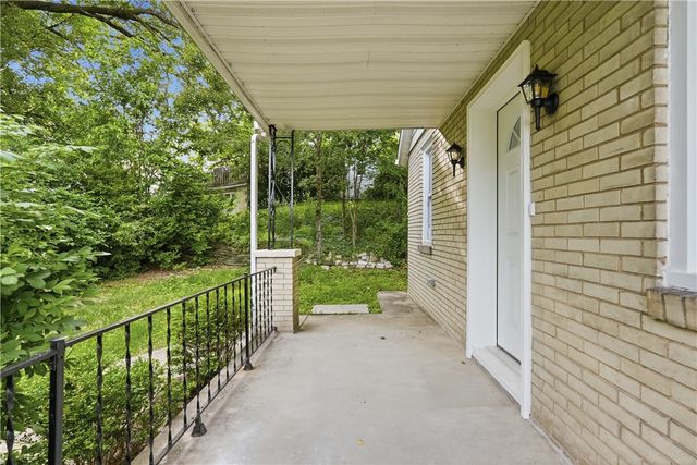 480 Songo St, Baldwin Boro, PA 15227