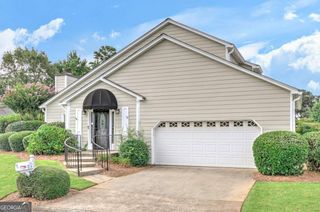 60 Heartwood Drive, Marietta, GA 30062