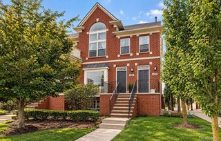 3094 CAMDEN Drive, Troy, MI 48084