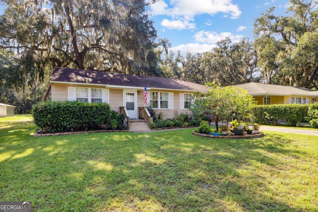 508 Ann Street, St. Marys, GA 31558