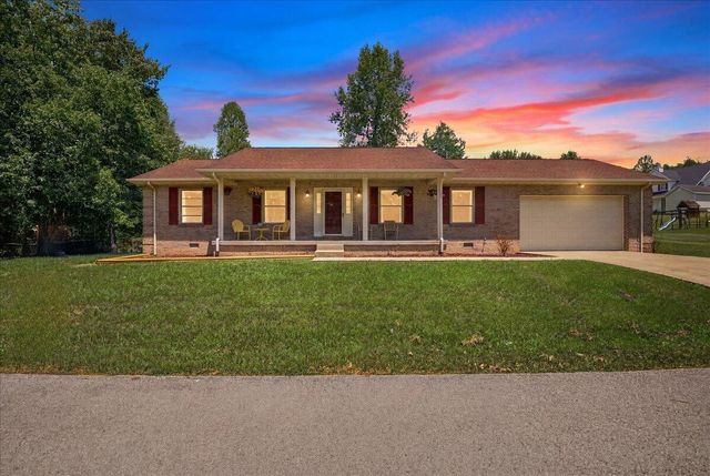 220 Sandy Hills Lane, Corbin, KY 40701