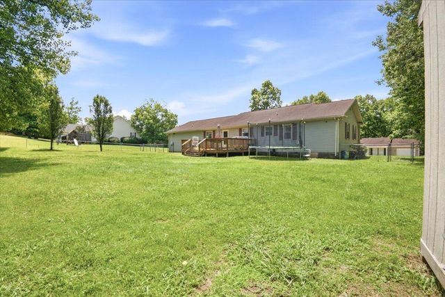 220 Sandy Hills Lane, Corbin, KY 40701