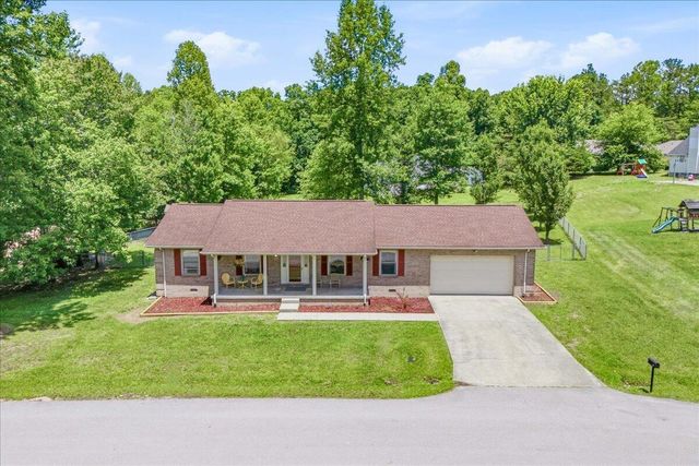 220 Sandy Hills Lane, Corbin, KY 40701