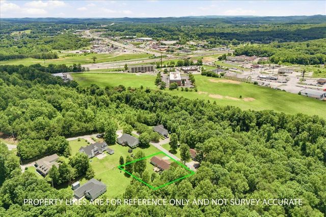 220 Sandy Hills Lane, Corbin, KY 40701